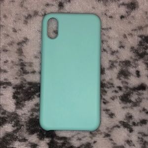 Heyday iPhone X case